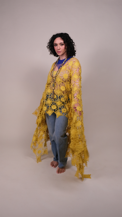 sunshine kaftan
