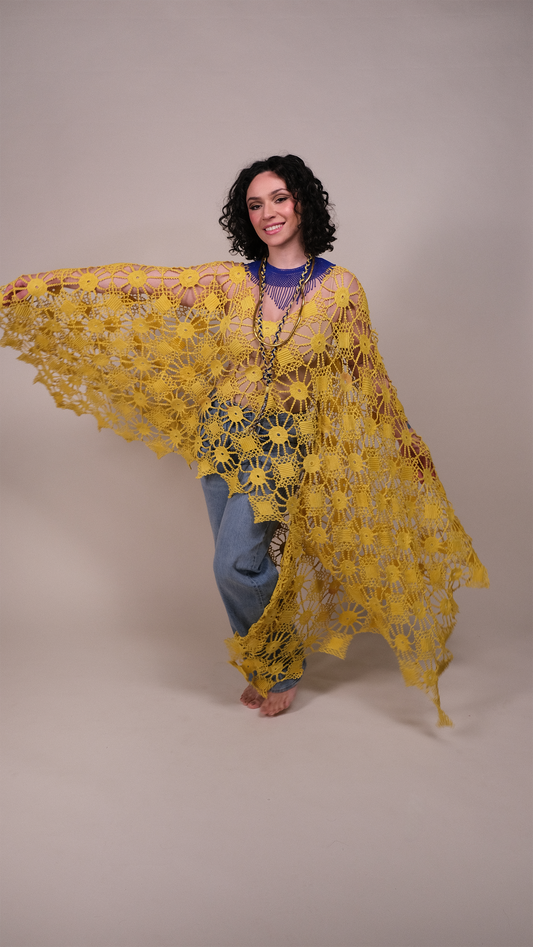 sunshine kaftan