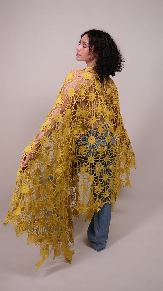 sunshine kaftan